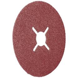 3M 460710 vláknitý kotouč Průměr 115 mm Zrnitost=60 25 ks