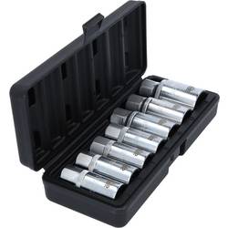 KS Tools 152.1101 Sada pro vytahování podpěrných čepů, 7 ks