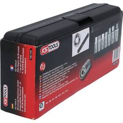 KS Tools 152.1101 Sada pro vytahování podpěrných čepů, 7 ks