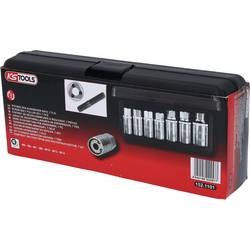 KS Tools 152.1101 Sada pro vytahování podpěrných čepů, 7 ks
