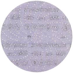3M 86825 brusný kotouč Průměr 152 mm Zrnitost=120 50 ks