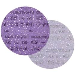 3M 86825 brusný kotouč Průměr 152 mm Zrnitost=120 50 ks
