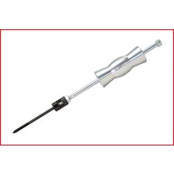 KS Tools 152.1040 Narážecí závaží a vodicí tyč