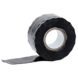 KS Tools 512.5080 izolační páska černá (d x š) 3600 mm x 25 mm 1 ks