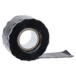 KS Tools 512.5080 izolační páska černá (d x š) 3600 mm x 25 mm 1 ks