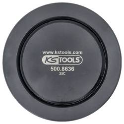 KS Tools Adapter für hydraulischen Getriebeheber Kluzná deska