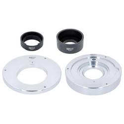 KS Tools 500.8655 #####Adapter hliník 4 ks