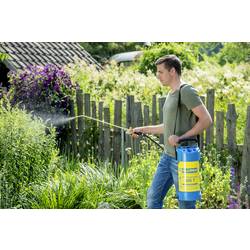 Gloria Haus und Garten 000405.0000 405T tlakový rozprašovač 5 l