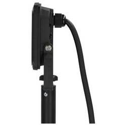 Brennenstuhl JARO 3060 T LED stavební reflektor Energetická třída (EEK2021) D (A - G) Délka stativu (max.): 1800 mm 20 W 2300 lm denní bílá 1171250244