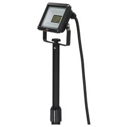 Brennenstuhl JARO 3060 T LED stavební reflektor Energetická třída (EEK2021) D (A - G) Délka stativu (max.): 1800 mm 20 W 2300 lm denní bílá 1171250244