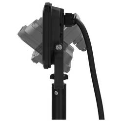Brennenstuhl JARO 3060 T LED stavební reflektor Energetická třída (EEK2021) D (A - G) Délka stativu (max.): 1800 mm 20 W 2300 lm denní bílá 1171250244