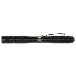 Brennenstuhl TL210 AF 1173750003 LED kapesní svítilna s USB rozhraním napájeno akumulátorem 200 lm 13 h 0.141