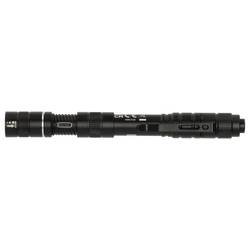 Brennenstuhl TL210 AF 1173750003 LED kapesní svítilna s USB rozhraním napájeno akumulátorem 200 lm 13 h 0.141