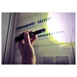 Brennenstuhl TL210 AF 1173750003 LED kapesní svítilna s USB rozhraním napájeno akumulátorem 200 lm 13 h 0.141