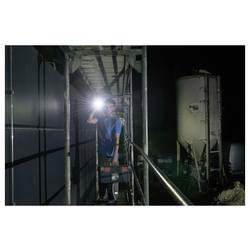 Brennenstuhl TL210 AF 1173750003 LED kapesní svítilna s USB rozhraním napájeno akumulátorem 200 lm 13 h 0.141