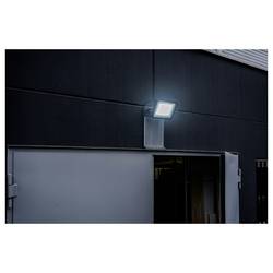 Brennenstuhl JARO 7060 1171250541 venkovní LED reflektor Energetická třída (EEK2021): D (A - G) 50 W Barvy světla (LED svítidlo): denní bílá