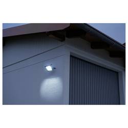 Brennenstuhl JARO 7060 1171250541 venkovní LED reflektor Energetická třída (EEK2021): D (A - G) 50 W Barvy světla (LED svítidlo): denní bílá