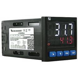 Wachendorff UR48484A univerzální regulátor (d x š x v) 80 x 48 x 48 mm