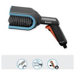 Cleansystem 18850-20 Kartáč na žaluzie