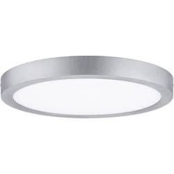 Paulmann Lunar 706.56 LED panel 22 W teplá bílá chrom (matný)