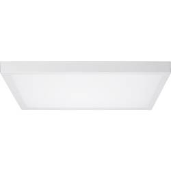Paulmann Lunar 706.47 LED panel 27.5 W teplá bílá bílá (matná)