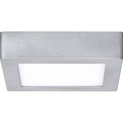 Paulmann Lunar 706.48 LED panel 11 W teplá bílá chrom (matný)