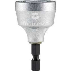 TOOLCRAFT TO-6394482 Odhrotovač bit 1 ks