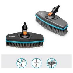 Cleansystem 18810-20 Kartáč na násady 27 cm