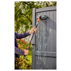 Cleansystem 18810-20 Kartáč na násady 27 cm