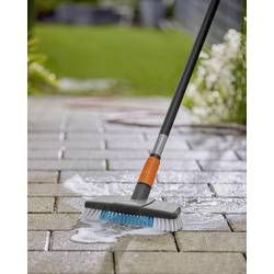 Cleansystem 18816-20 Kartáč na násady 27 cm
