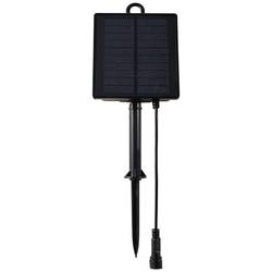 Sygonix SY-5947264 solární světelná hadice LED pevně vestavěné LED 1.8 W transparentní