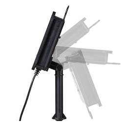 Sygonix SY-5947264 solární světelná hadice LED pevně vestavěné LED 1.8 W transparentní