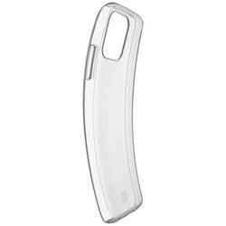 Cellularline FINECIPH15T zadní kryt na mobil Apple iPhone 15 transparentní odolné vůči nárazům FINECIPH15T