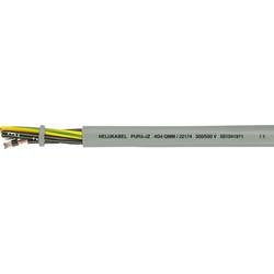 HELU PURö-JZ 22118-500 řídicí kabel 4 G 0.75 mm², 500 m, šedá