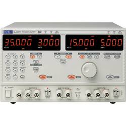 Aim TTi QL355TP SII laboratorní zdroj s nastavitelným napětím, 0 - 35 V/DC, 0 - 3 A, 228 W, výstup 3 x, 51170-1500
