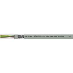HELU 16476-500 datový kabel LiYCY 3 x 1 mm² šedá 500 m