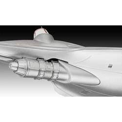 Revell 06787 Star Wars The Mandalorian: N1 Starfighter sci-fi model, stavebnice 1:24