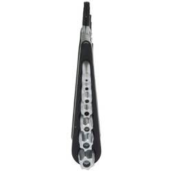 KS Tools 151.4150 TX sada klíčů T 10, T 15, T 20, T 25, T 27, T 30, T 40 7dílná