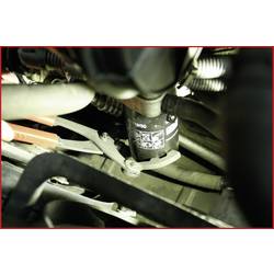 KS Tools 150.3129 kleště na palivový filtr 325 mm 1 ks