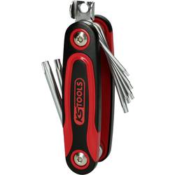 KS Tools 158.3530 TX sada klíčů 8dílná
