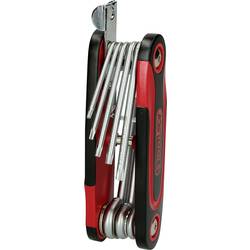 KS Tools 158.3530 TX sada klíčů 8dílná