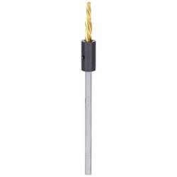 KS Tools 152.1024 1521024 stupňovitý vrták 1 ks