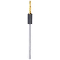 KS Tools 152.1024 1521024 stupňovitý vrták 1 ks