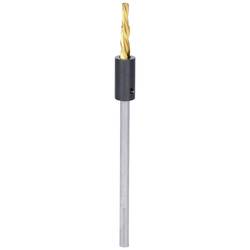 KS Tools 152.1024 1521024 stupňovitý vrták 1 ks