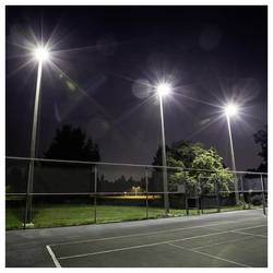 V-TAC 232166 venkovní LED reflektor Energetická třída (EEK2021): D (A - G) 50 W Barvy světla (LED svítidlo): denní bílá