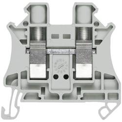 Siemens 8WH10000AJ00 průchodková svorka šroubovací béžová 50 ks