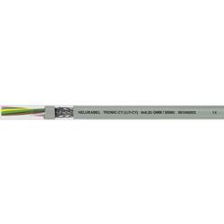 HELU 20011-500 datový kabel LiYCY 16 x 0.14 mm² šedá 500 m