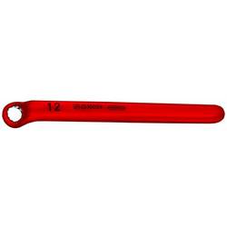 BERNSTEIN Tools for Electronics 16-542 VDE Bernstein Werkzeugfabrik jednostranný uzavřený klíč Délka klíče (cm) (jen pro nadpis) 16 mm