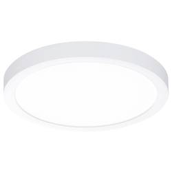 Paulmann Alya 71186 LED panel 17 W teplá bílá bílá