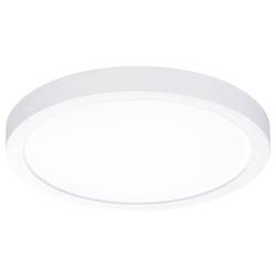 Paulmann Alya 71186 LED panel 17 W teplá bílá bílá